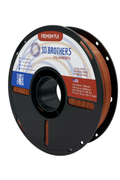 PLA Filament - Copper Metallic 1kg - 1.75mm