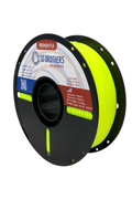 PLA Filament - Fluorescent Yellow 1kg - 1.75mm