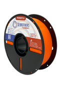 PLA Filament - Orange 1kg - 1.75mm