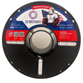 PCTG Tough Filament 1.75mm WHITE – Made in USA | 1kg Spool | 3D Brothers USA