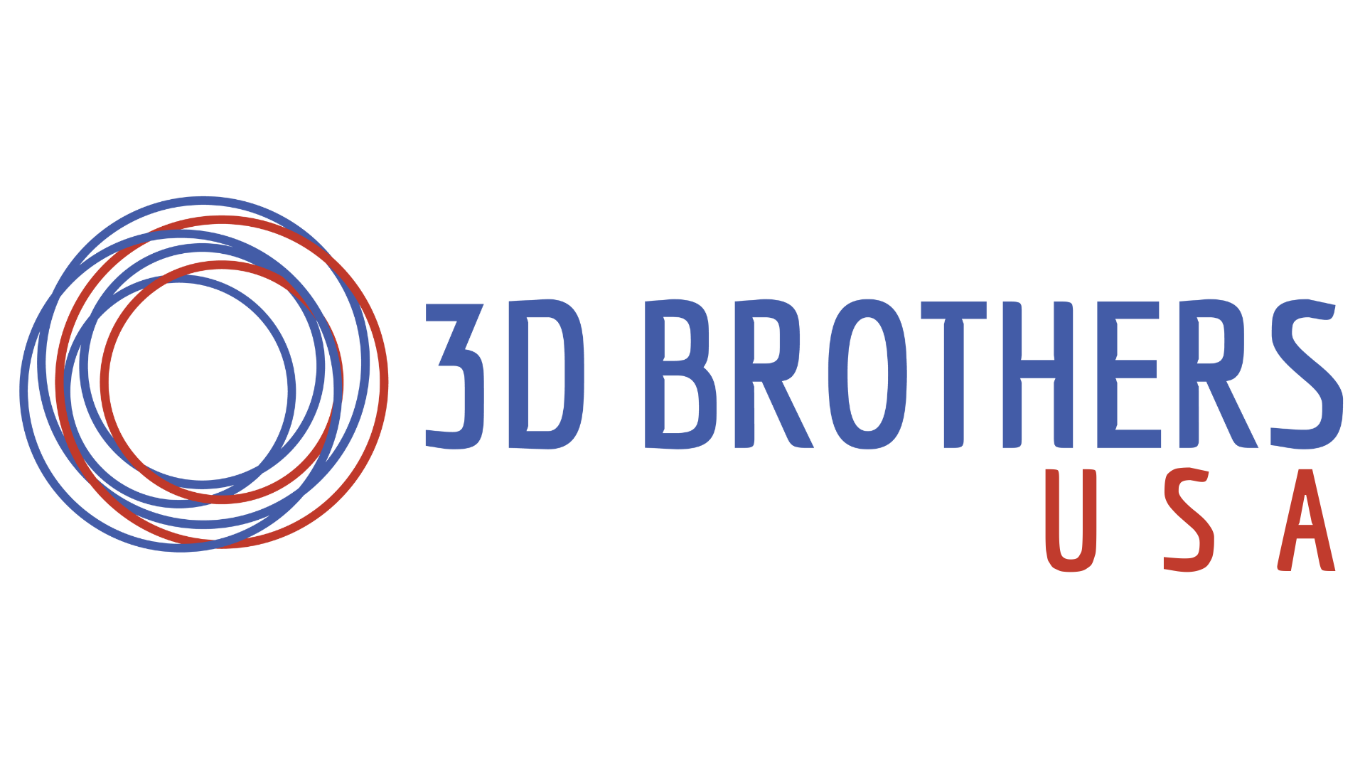3D BROTHERS USA