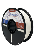 PLA Filament - White 1kg - 1.75mm