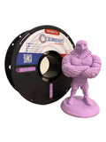 High Speed PLA Filament 1.75mm LAVANDER – Made in USA | 1kg Spool | 3D Brothers USA (Copy)