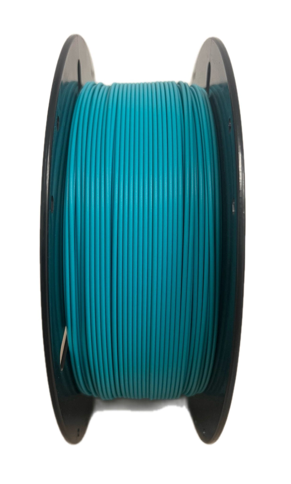High Speed PLA Filament 1.75mm TEAL – Made in USA | 1kg Spool | 3D Brothers USA