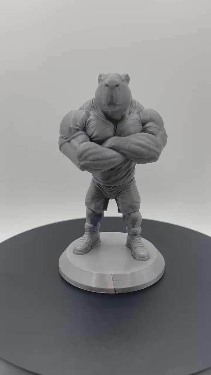 PLA Filament - Silver Pearl Metallic 1kg - 1.75mm